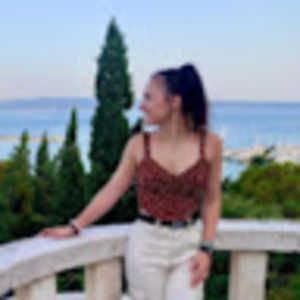 Meet your Posher, Harper